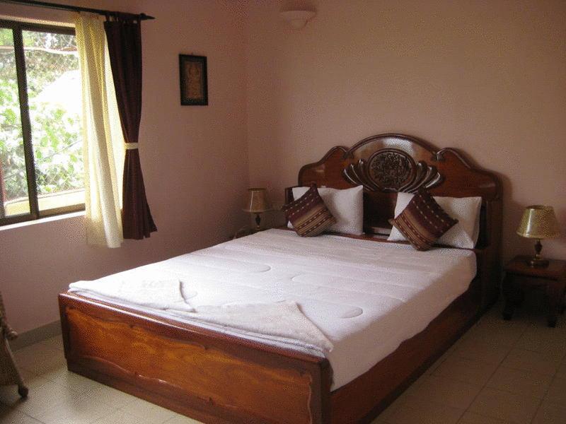 Golden Rooster Hotel Сіануквіль Номер фото